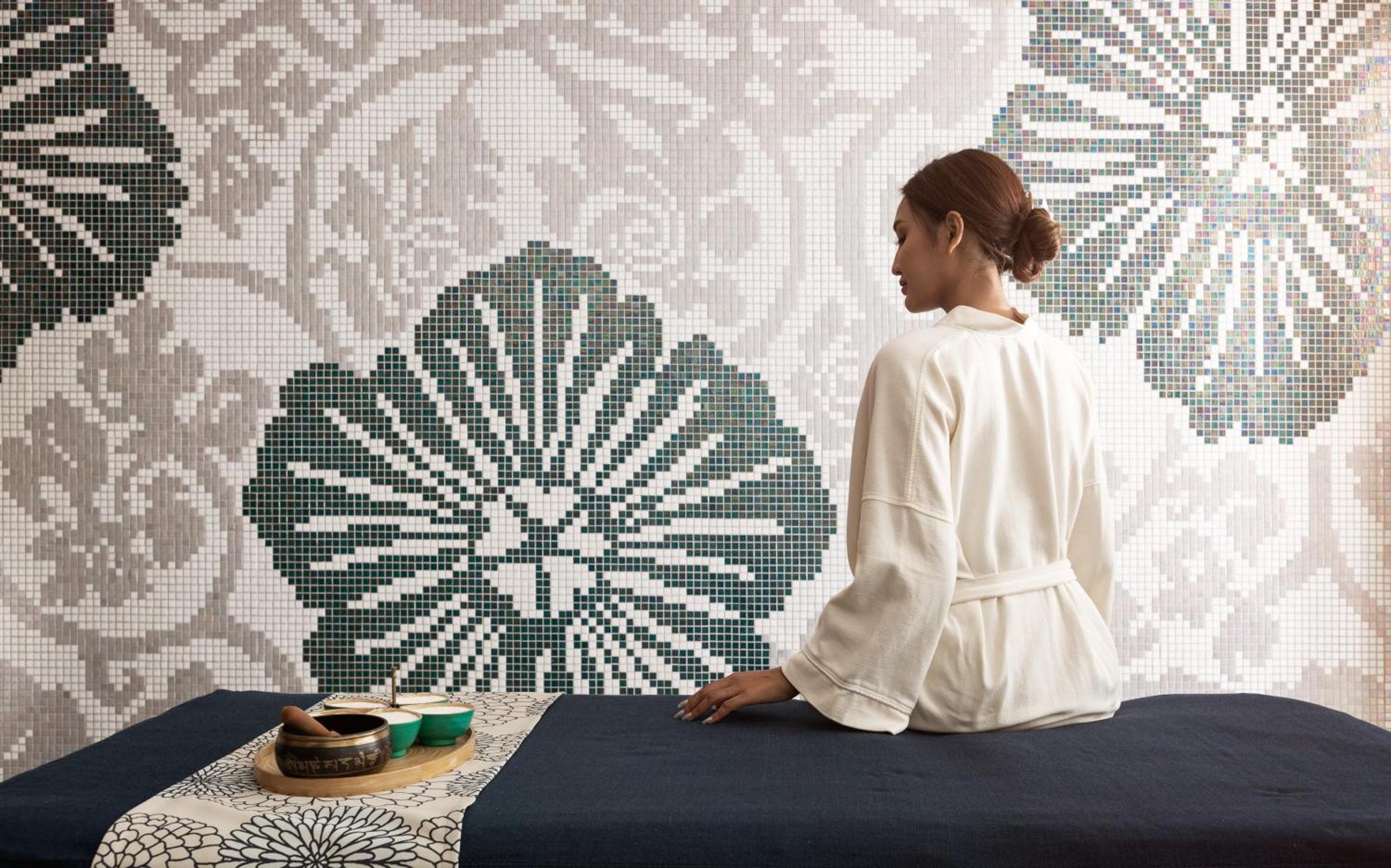 Amari Hua Hin - SHA Extra Plus Bagian luar foto A spa at the Mandarin Oriental, Bangkok