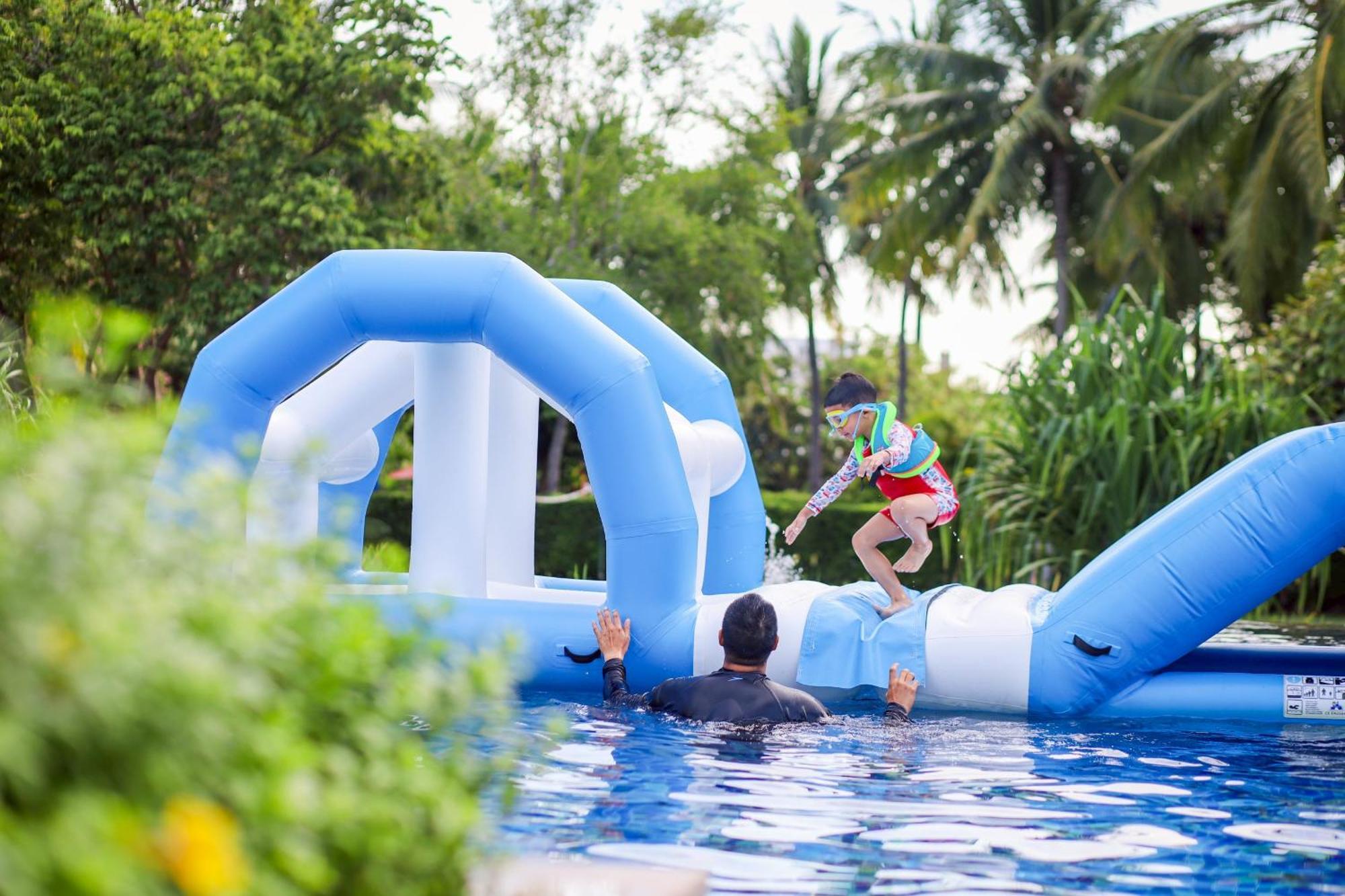 Amari Hua Hin - SHA Extra Plus Bagian luar foto