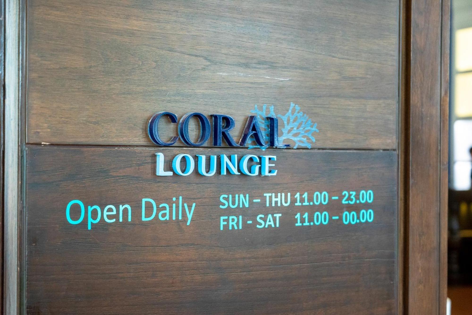 Amari Hua Hin - SHA Extra Plus Bagian luar foto